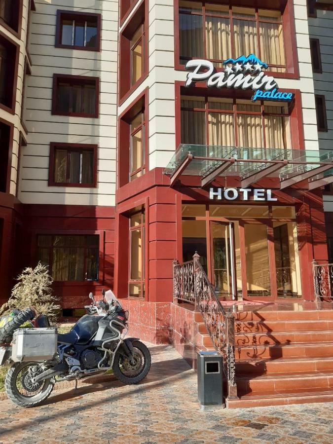 Pamir Palace Khorog المظهر الخارجي الصورة
